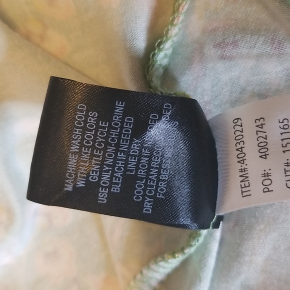 Torrid Sweatheart Ruched Babydoll Sleeveless Top In Hemlock Greet Size 4x - Picture 14 of 14